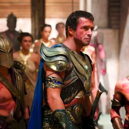 Miniature photo du film : John Carter