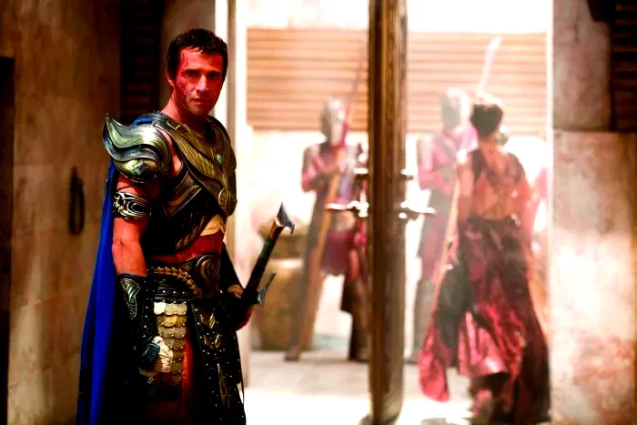 Photo 51 du film : John Carter