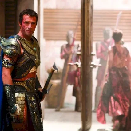 Miniature photo du film : John Carter