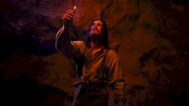 Photo du film : John Carter