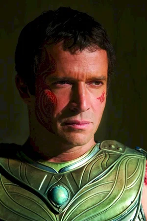Photo du film : John Carter