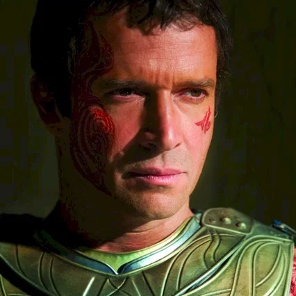 Miniature photo du film : John Carter
