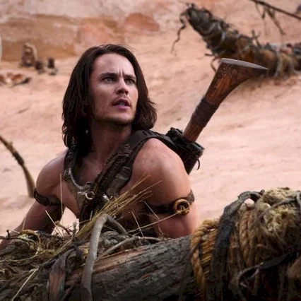 Miniature photo du film : John Carter