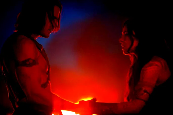 Photo 58 du film : John Carter