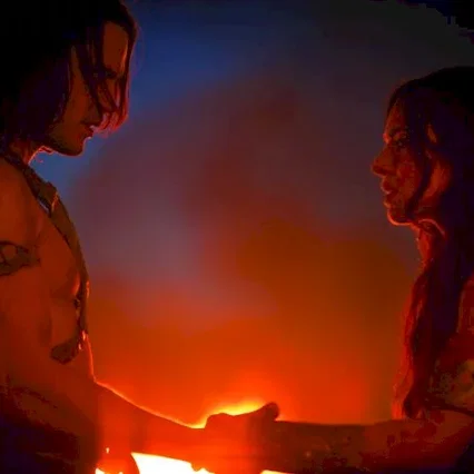 Miniature photo du film : John Carter