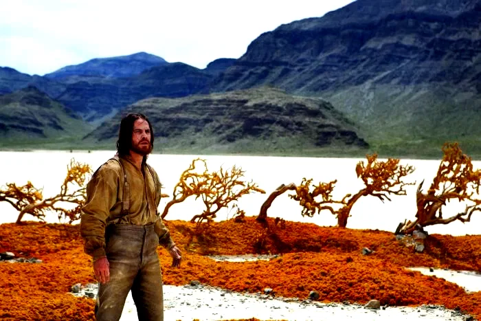 Photo 59 du film : John Carter
