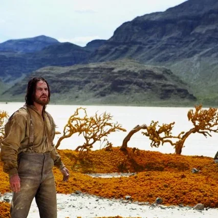 Miniature photo du film : John Carter