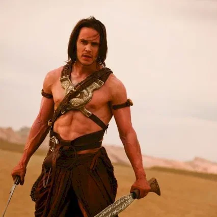Miniature photo du film : John Carter