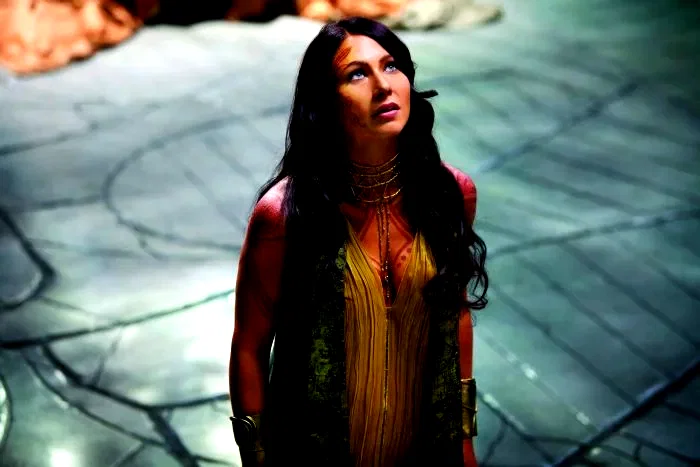 Photo 63 du film : John Carter