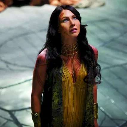Miniature photo du film : John Carter