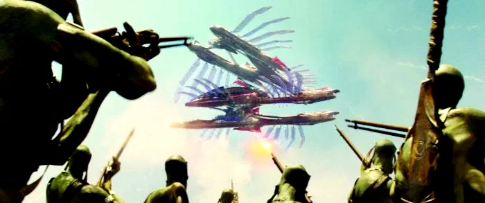 Photo 64 du film : John Carter