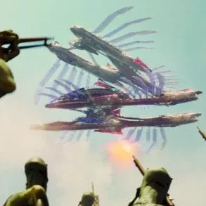 Miniature photo du film : John Carter