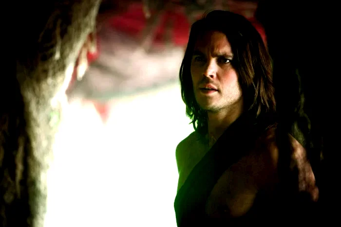 Photo 65 du film : John Carter