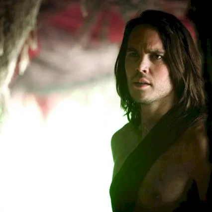 Miniature photo du film : John Carter