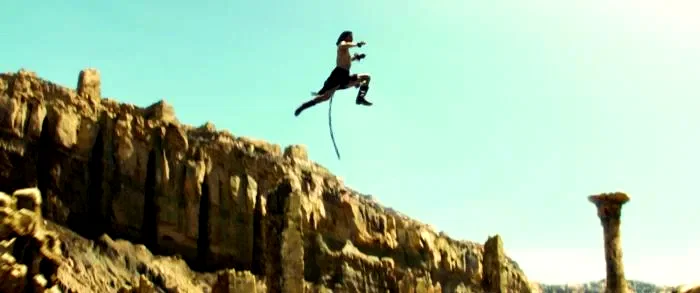 Photo 66 du film : John Carter