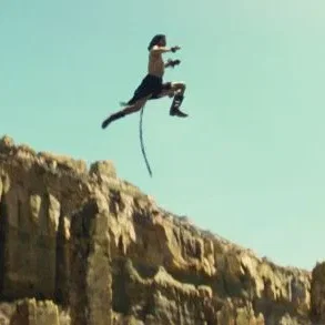 Miniature photo du film : John Carter