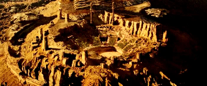 Photo 69 du film : John Carter