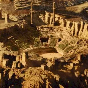 Miniature photo du film : John Carter