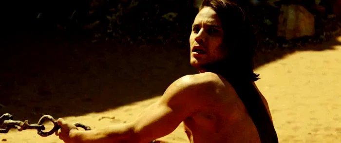 Photo 70 du film : John Carter