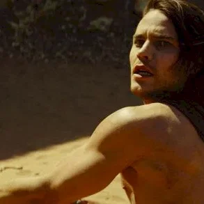 Miniature photo du film : John Carter