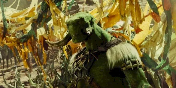Photo du film : John Carter