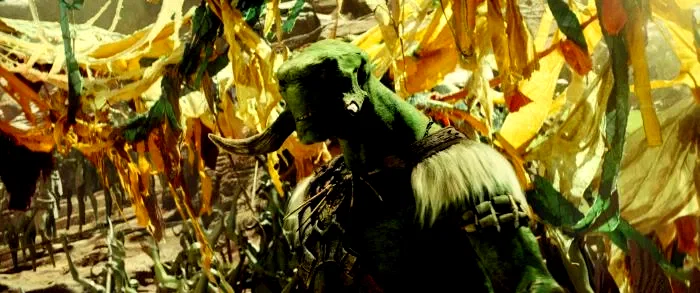 Photo 71 du film : John Carter