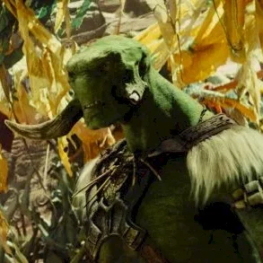 Miniature photo du film : John Carter