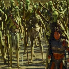 Miniature photo du film : John Carter