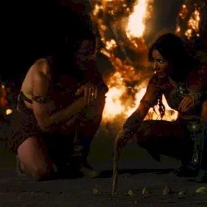 Miniature photo du film : John Carter
