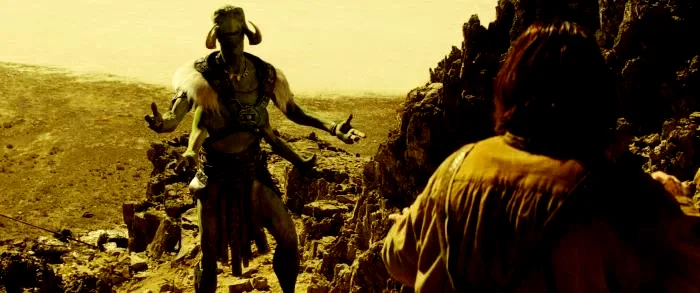 Photo 74 du film : John Carter
