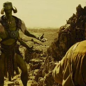 Miniature photo du film : John Carter