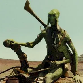 Miniature photo du film : John Carter