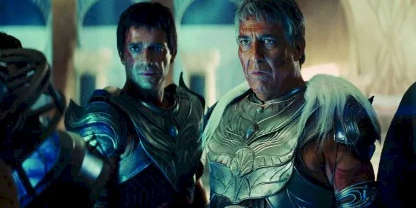 Photo du film : John Carter