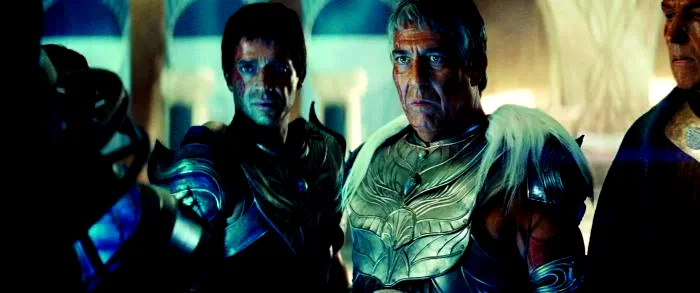 Photo 76 du film : John Carter