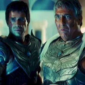 Miniature photo du film : John Carter