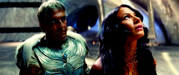 Photo 77 du film : John Carter