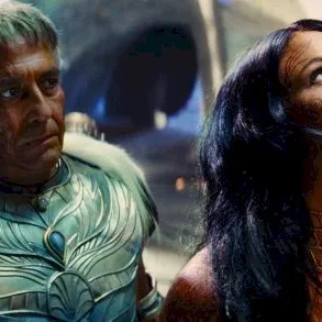 Miniature photo du film : John Carter