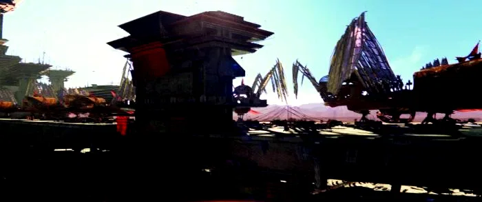 Photo 78 du film : John Carter