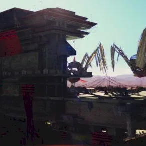 Miniature photo du film : John Carter