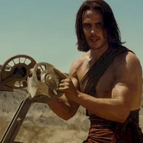 Miniature photo du film : John Carter