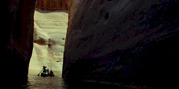 Photo du film : John Carter