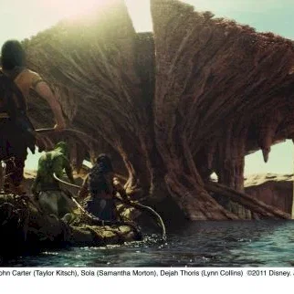 Miniature photo du film : John Carter