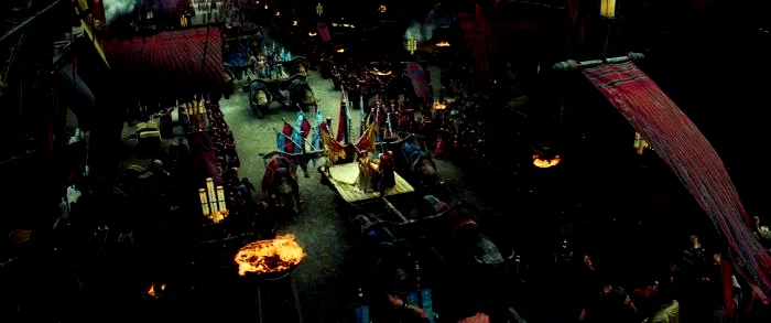Photo 82 du film : John Carter
