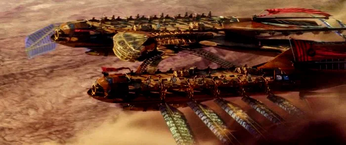 Photo 84 du film : John Carter