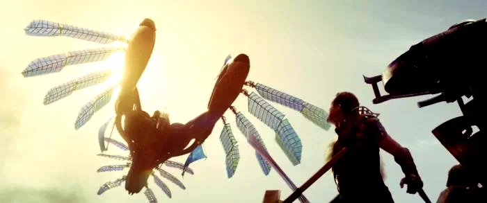 Photo 85 du film : John Carter
