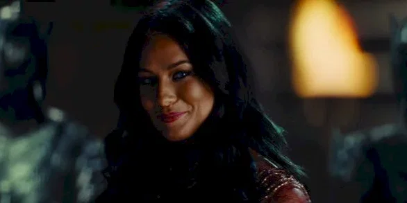 Photo du film : John Carter