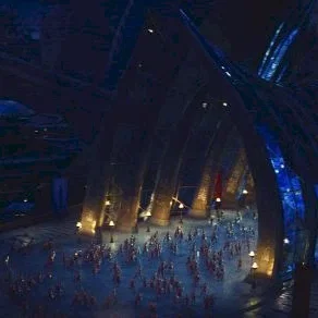 Miniature photo du film : John Carter