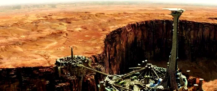 Photo 88 du film : John Carter