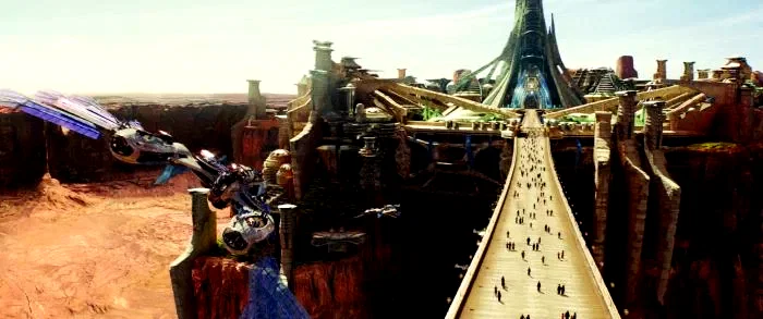 Photo 90 du film : John Carter