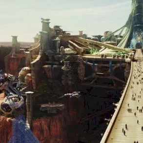Miniature photo du film : John Carter